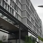 The Day Residence