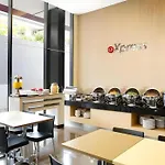 Amaris Hotel Pasar Baru