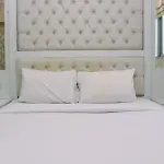 Nice And Homey 1Br At The Wave Kuningan Apartment By Travelio