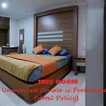Hotel Senen Indah Syariah