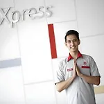 Amaris Hotel La Codefin Kemang