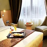 Cipta Hotel Pancoran