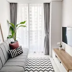 Cozy Scandinavian At Ta