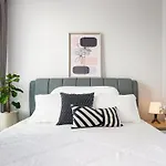 Cozy Scandinavian At Ta
