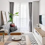 Cozy Scandinavian At Ta