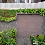Stunning And Good Location Studio At Menteng Park Apartment By Travelio