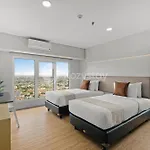 Magnolia Aparthotel By Kozystay - Kebon Jeruk
