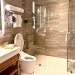 The Grand Mansion Menteng By The Crest Collection