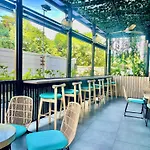 The Acacia Hotel Jakarta