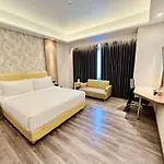 Orchardz Hotel Industri Jakarta Kemayoran