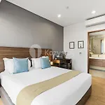 Cavora By Kozystay - Pondok Indah