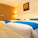Hotel Falatehan Jakarta