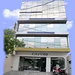 City Villa Jakarta