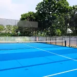 Fraser Residence Sudirman Jakarta