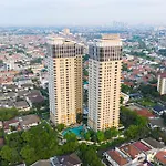 Somerset Berlian Jakarta