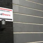 Reddoorz @ Kebayoran Lama