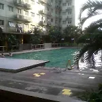Adaru Gading Icon Apartment
