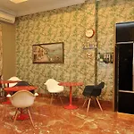 Elliottii Residence Pondok Indah