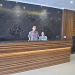 Hotel Mustika Tanah Abang
