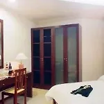 Wahid Hasyim Guest House