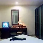 Wahid Hasyim Guest House