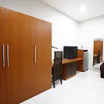 Reddoorz @ Menteng