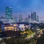 Rasuna Mansion