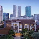 Rasuna Mansion
