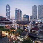 Rasuna Mansion