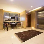 Reddoorz Plus @ Kebayoran Baru