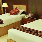 Hotel D\'Wangsa Maluku Jakarta