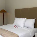 Griyadi Blue Pacific Hotel