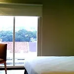 Griyadi Blue Pacific Hotel