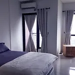 Cozy Apartment Tamansari Semanggi Jakarta