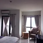Cozy Apartment Tamansari Semanggi Jakarta