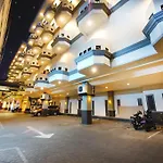 Tematik Hotel Pluit