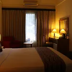 Mega Matra Hotel