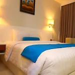 Hotel Falatehan Jakarta