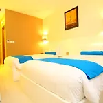 Hotel Falatehan Jakarta