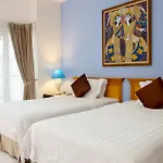 Topaz Guest House