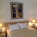 Topaz Guest House