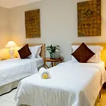 Topaz Guest House