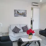 Rufia Residence
