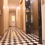 Bold Hotel Jakarta