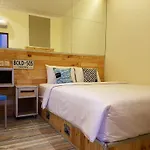 Bold Hotel Jakarta