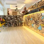 Bold Hotel Jakarta