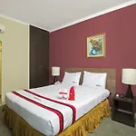 Reddoorz Premium @ Thamrin Kebon Sirih