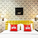 Zen Rooms Hayam Wuruk Gajah Mada