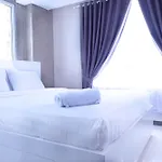 2Br Nifarro Park Apartment Near Kemang And Kalibata By Travelio