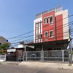 Reddoorz @ Kelapa Gading Permai